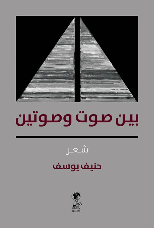 بين صوت وصوتين